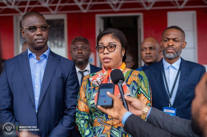 Kinshasa : le gouvernement dément une éventuelle pénurie de carburant