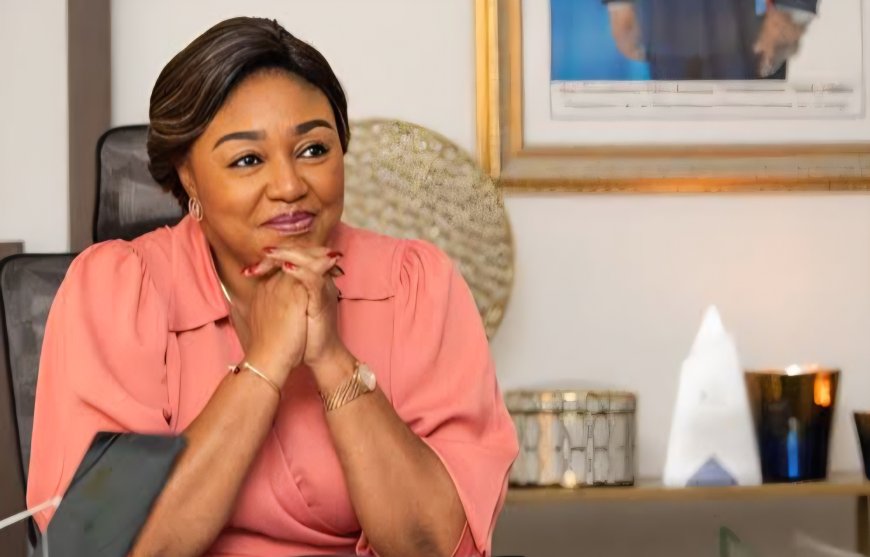 Washington : une tentative d’intrusion dans l’hôtel de Denise Nyakeru étouffée