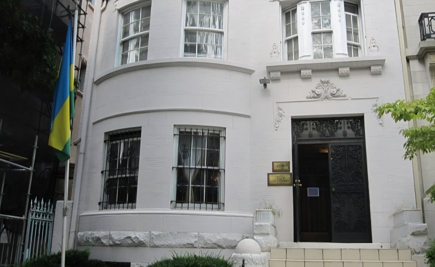 Incident à l’hôtel de D. Nyakeru à Washington : Kigali dénonce une « représentation grossièrement inexacte » des faits