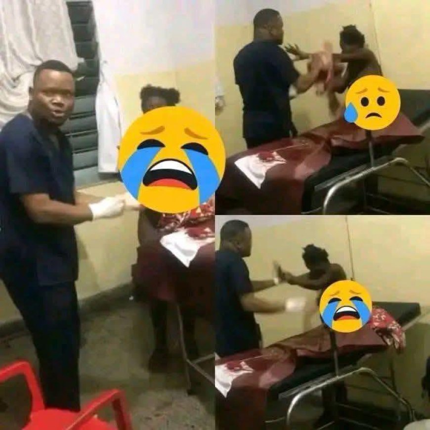 Kinshasa : le médecin David Balanganyi aux arrêts pour violences physiques sur une patiente