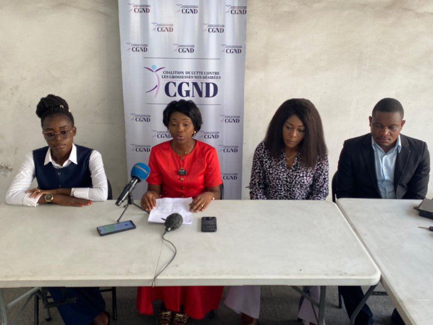 Violences en milieu de soins en RDC : des organisations de la société civile appellent à des réformes structurelles durables