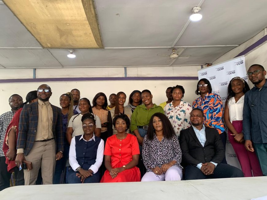 Violences en milieu de soins en RDC : des organisations de la société civile appellent à des réformes structurelles durables