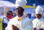 Religion : le pape Léon XIV nomme Mgr Fulgence Muteba membre du Dicastère pour le développement humain intégral