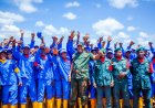 RDC : 6 jeunes bâtisseurs blessés par un militaire à Kaniama Kasese (Service national)