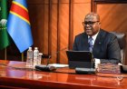 Mondial 2026 : Félix Tshisekedi instruit le gouvernement de préparer un plan « stratégique et holistique » de préparation des Léopards