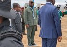 RDC : Félix Tshisekedi accorde un statut spécial à la cité de Nkamba, désormais reconnue comme « Ville Sainte »