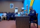 Kinshasa : le Commissaire provincial de la PNC ordonne la cessation des arrestations arbitraires de garçons tressés