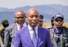 Sud-Kivu : le gouverneur Jean Jacques Purusi visé par une motion de censure