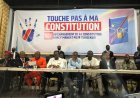 Révision constitutionnelle en RDC : l'opposition et la société civile dénoncent une « distraction » et une « rébellion »
