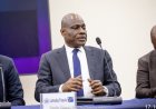 Discussion sur l’accueil de 1100 Afghans en RDC : « cela s’apparente à un acte de sabotage contre notre pays », Martin Fayulu 
