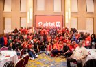 Airtel RDC : trois jours de conclave pour bâtir l’avenir