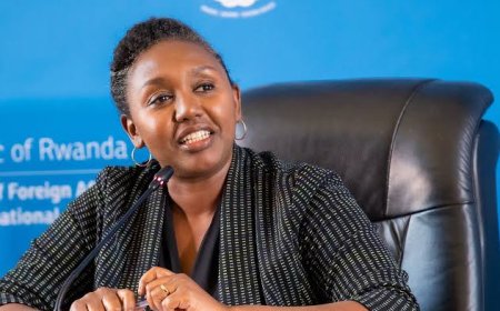 Mondial 2026 : Kigali félicite Kinshasa pour la qualification des Léopards