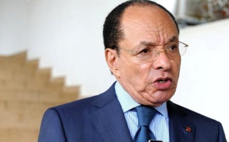 RDC : faux, Léon Kengo wa Dondo n’est pas décédé