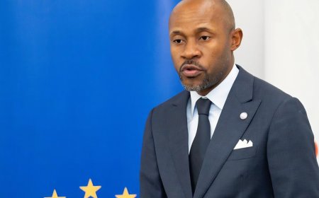 Journée du fact-checking : Patrick Muyaya veut faire du Prix congolais de vérification des faits une référence nationale