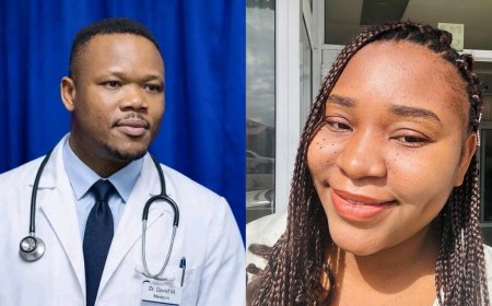 Condamnation du docteur David : « en tant que femme et mère, il m’est difficile de comprendre qu’une peine aussi clémente puisse être accordée à l’auteur d’une violence aussi grave » [ Tribune de réflexion de Rebecca Efoya]