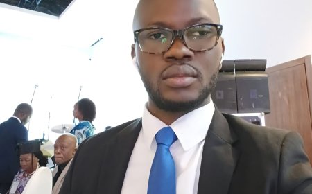 RDC : Constant Mutamba, le condamné devenu icône dans un pays où la vindicte populaire ne pardonne pas les politiciens (Tribune de Josué Bengbazo)