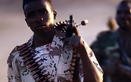 Bas-Uele : 13 enfants enlevés lors d’une attaque attribuée à la LRA à Ango