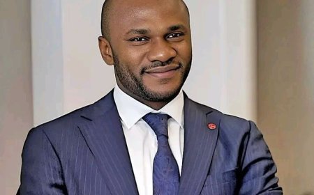 Assemblée nationale : Laddy Yangotikala maintient la pression sur le VPM Shabani et quitte la présidence du parti « AVRP