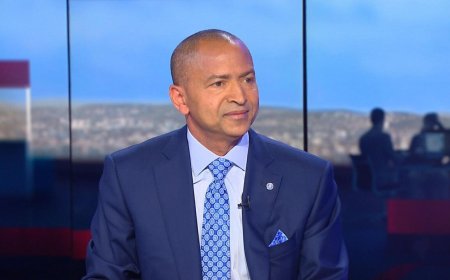 Raphaël Mututa enlevé à Lubumbashi : « c’est un sacrilège qui rappelle les années sombres de la fin de règne de Mobutu », Moïse Katumbi