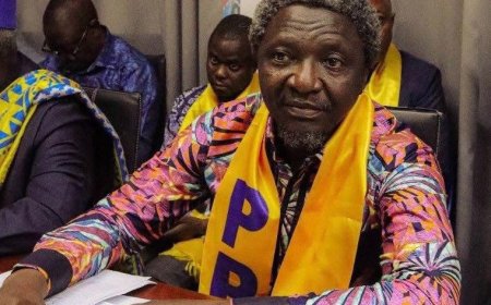 Kinshasa : Dunia Kilanga du PPRD transféré à la prison militaire de Ndolo