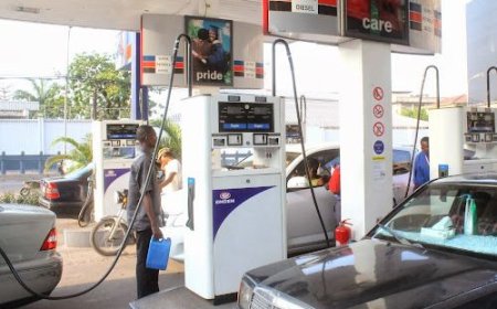 RDC : le gouvernement revoit à la hausse le prix du carburant suite à la guerre au Moyen-Orient