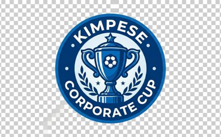 Kimpese Corporate cup : le nouveau rendez-vous incontournable du networking par le sport au Kongo-central