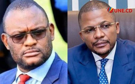 Belgique : Pero Luwara acquitté, Didier Budimbu condamné aux frais de justice