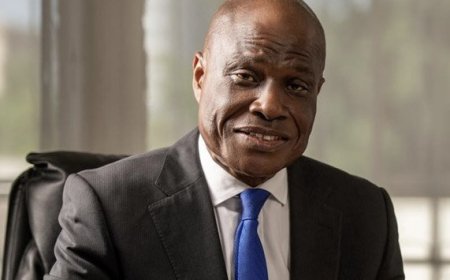 RDC : Martin Fayulu met en garde contre toute initiative de révision de la Constitution