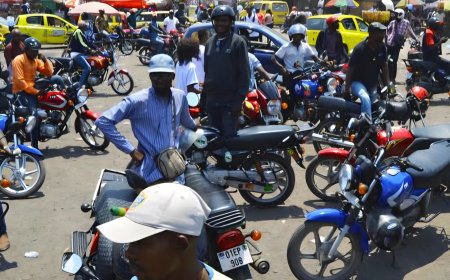 Kinshasa : les Wewa interdits de transporter les mineurs, femmes enceintes et personnes en état d’ivresse