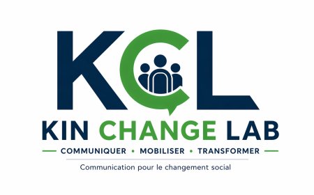 Kin Change Lab : une nouvelle agence pour transformer les idées en impact social à Kinshasa