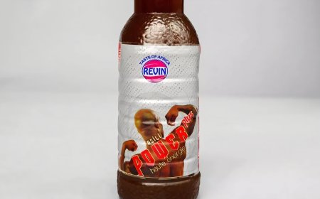 RDC : le produit Power « Mutu rouge » interdit de vente suite à la découverte d’une substance nocive pour la santé