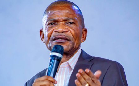 RDC : l’Église du Réveil du Congo soutient le changement de la Constitution