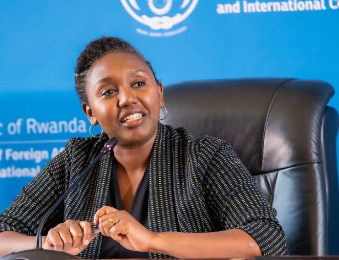 Mondial 2026 : Kigali félicite Kinshasa pour la qualification des Léopards