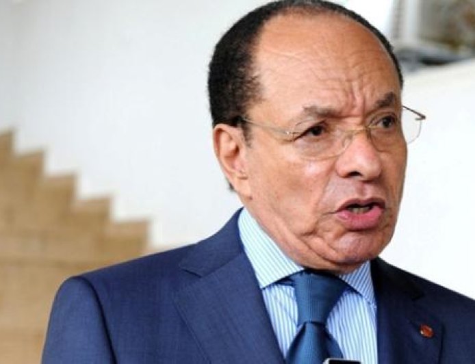 RDC : faux, Léon Kengo wa Dondo n’est pas décédé