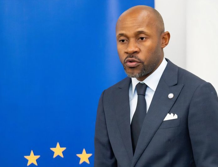 Journée du fact-checking : Patrick Muyaya veut faire du Prix congolais de vérification des faits une référence nationale