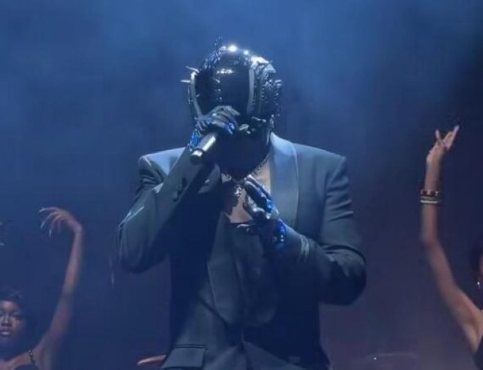 Ferre Gola enflamme Paris : un concert historique entre mystère et résilience congolaise