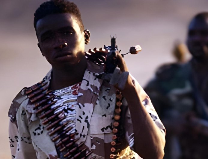 Bas-Uele : 13 enfants enlevés lors d’une attaque attribuée à la LRA à Ango