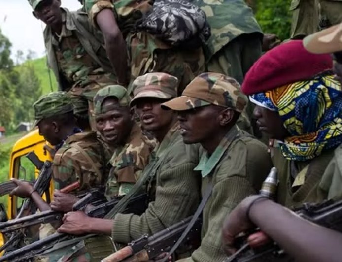 Walikale : 7 combattants du M23 neutralisés lors d’affrontements contre les FARDC dans les villages Minjenje et pont Nkingwe