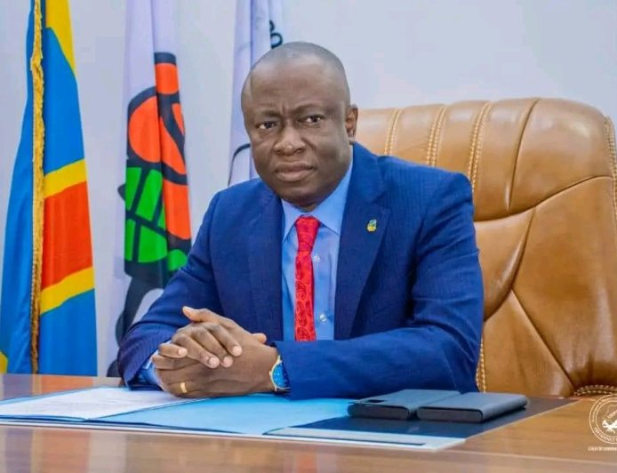 Changement de la Constitution : « C’est à la population de nous départager en se prononçant par référendum », Augustin Kabuya