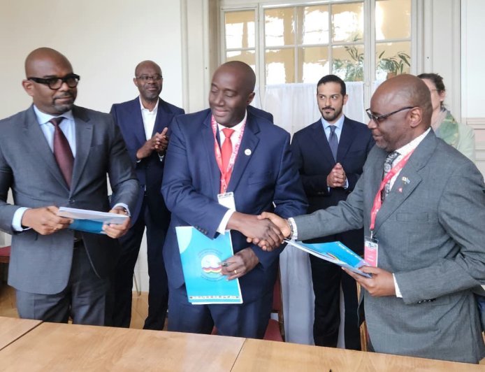 Guerre dans l’Est : Kinshasa et l’AFC/M23 s’accordent sur un Mémorandum d’entente (MoU) en Suisse