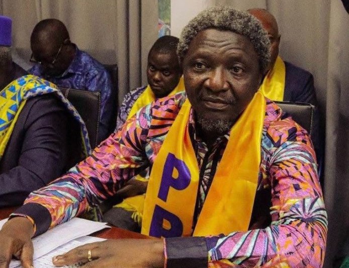 Kinshasa : Dunia Kilanga du PPRD transféré à la prison militaire de Ndolo