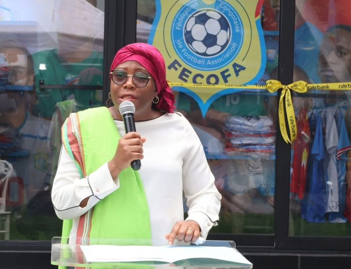 Fin de mission pour le Comité de normalisation de la FECOFA : une transition inachevée