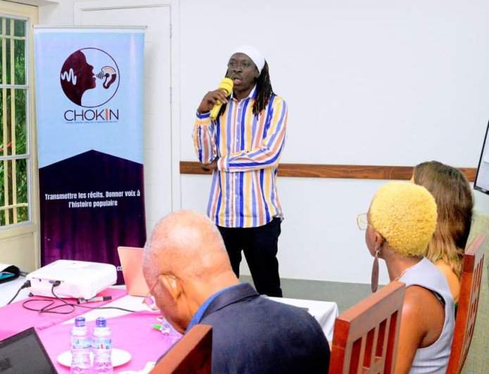 Atelier « Voix des aînés, choix plus écologiques » : immersion dans la deuxième journée de l’atelier sur les inondations