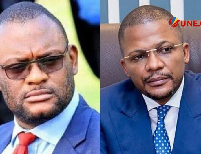 Belgique : Pero Luwara acquitté, Didier Budimbu condamné aux frais de justice