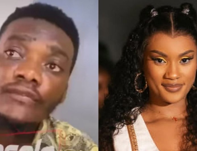 Platini Sadisa : « Ces hommes en uniforme m’ont dit que mon sort dépendait de Rebo »