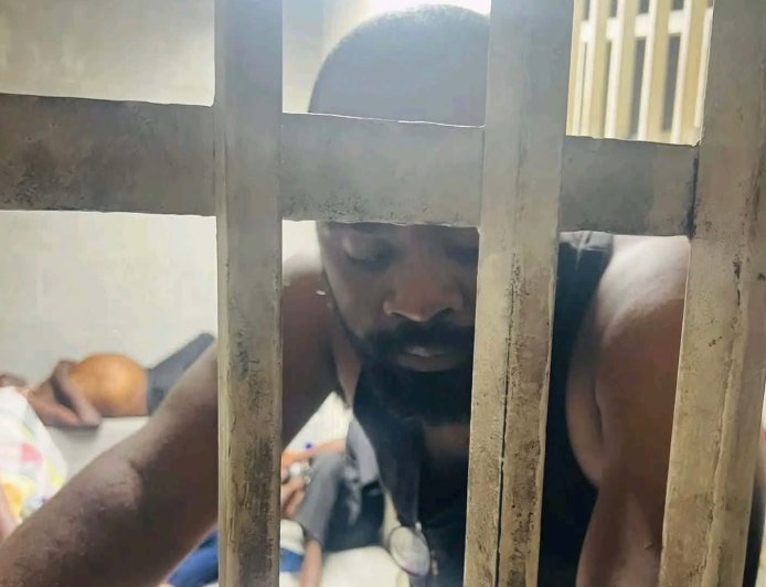 RDC : l’avocat Manix Yenda transféré à Makala après ses propos sur le ministre de la Justice