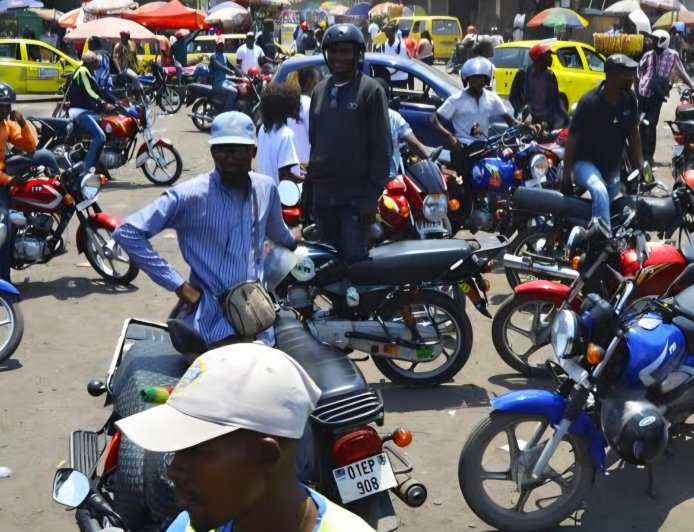 Kinshasa : les Wewa interdits de transporter les mineurs, femmes enceintes et personnes en état d’ivresse