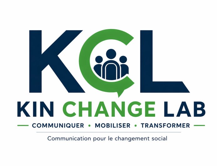 Kin Change Lab : une nouvelle agence pour transformer les idées en impact social à Kinshasa