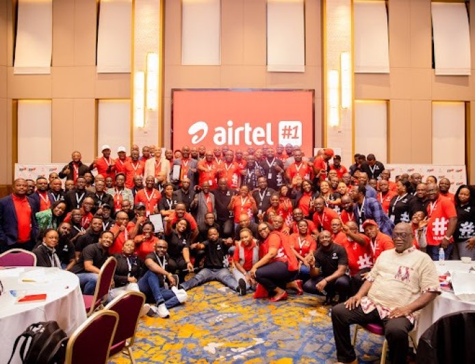 Airtel RDC : trois jours de conclave pour bâtir l’avenir
