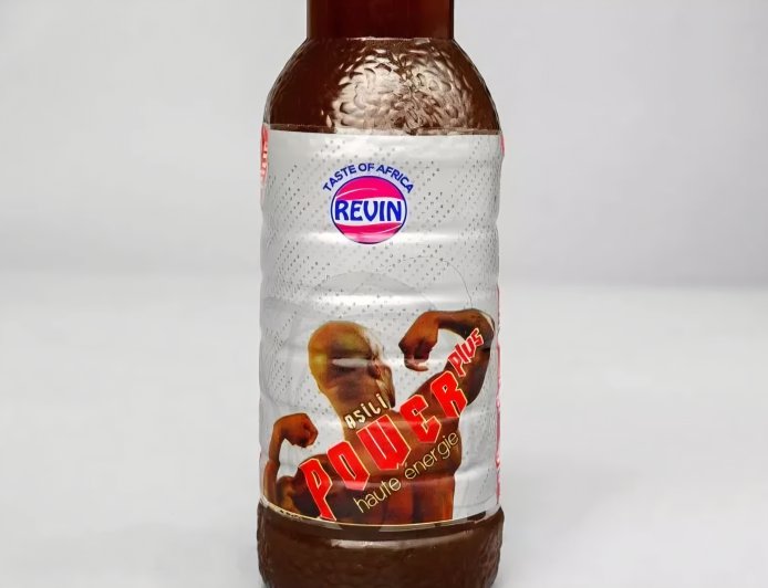 RDC : le produit Power « Mutu rouge » interdit de vente suite à la découverte d’une substance nocive pour la santé